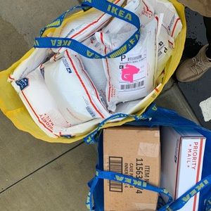 Thank you for supporting us !!! 🥰🥰💌🥰💌🥰